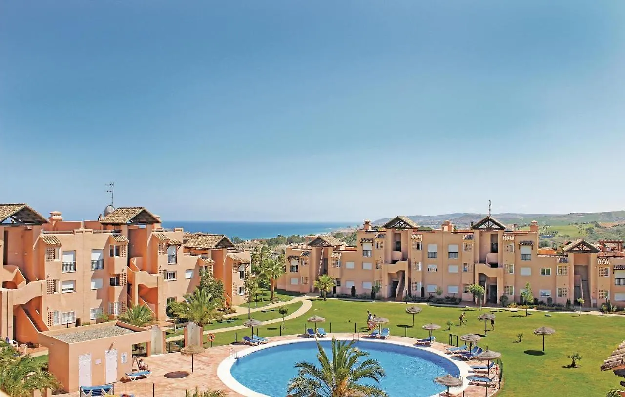 Beautiful Apartment In Casares Costa With Wifi Spain