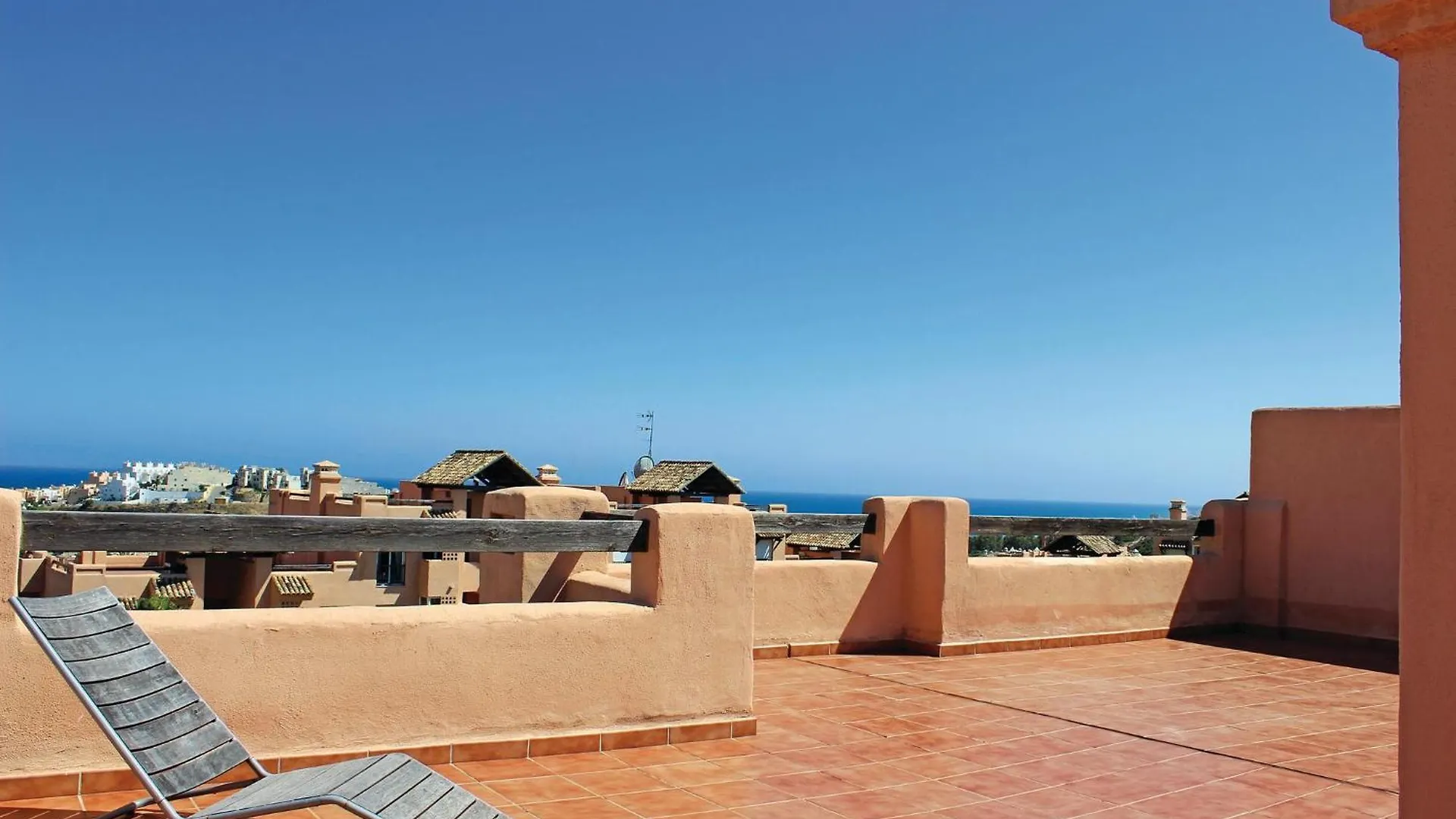 Beautiful Apartment In Casares Costa With Wifi